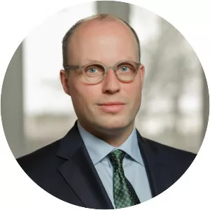 Markus Adick - Author