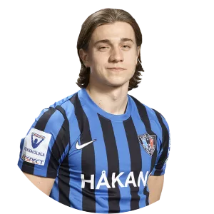 Markus Arsalo - Football player