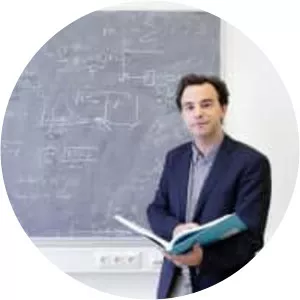 Markus Aspelmeyer - Austrian physicist