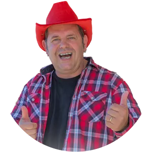 Markus Becker - Singer