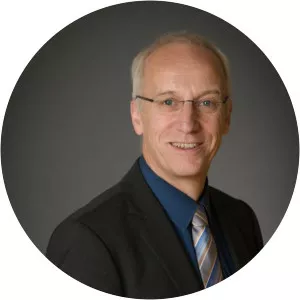 Markus Behmer - Author