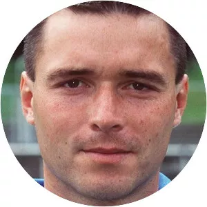Markus Beierle - German former football player