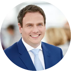 Markus Benjamin Koob