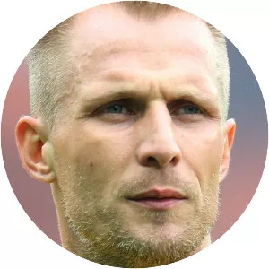 Markus Berger - Football defender