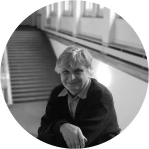 Markus Bernauer - Author