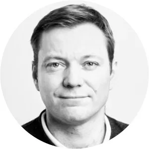 Markus Bernsen - Author