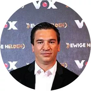 Markus Beyer - German professional boxer