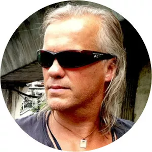 Markus Blunder - Film director