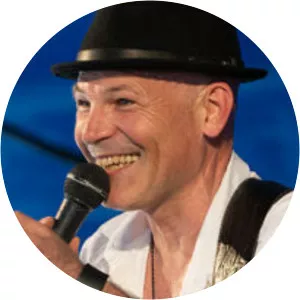 Markus Bodenseh - Musical artist