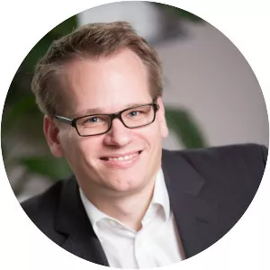 Markus Brinkmann - Researcher