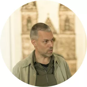 Markus Brunetti - Artist