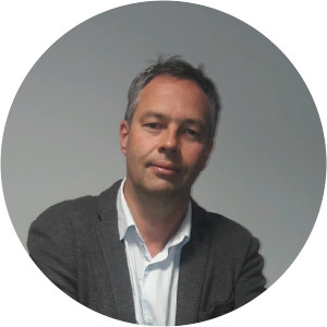 Markus Bundt - TV personality