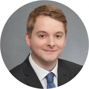 Markus Bursch - Researcher