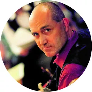 Markus Cremer - Author