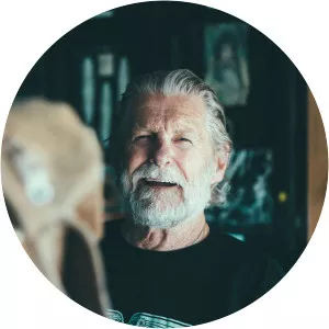 Markus Crépin Sundström photograph