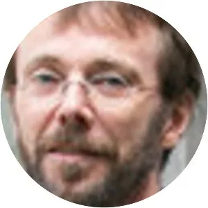 Markus Diehl - Author