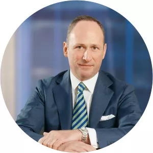 Markus Diethelm - Swiss counsel