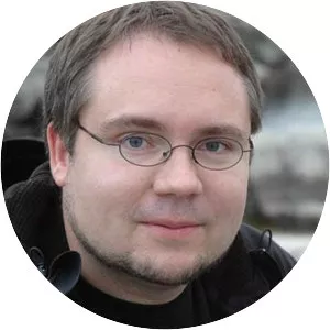 Markus Dietrich - German movie director