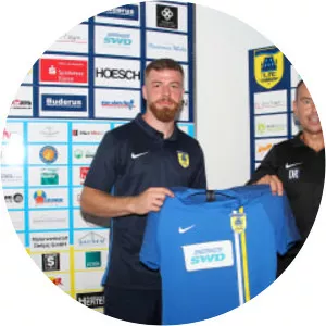 Markus Dominik Wipperfürth