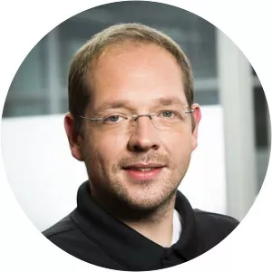 Markus Eisele - Author