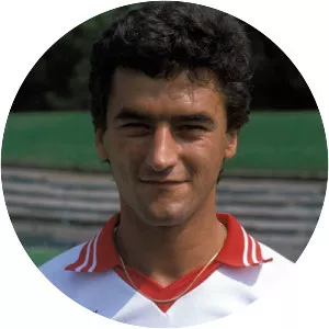 Markus Elmer - German football player