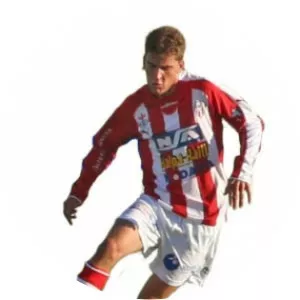 Markus Enlund - Football player