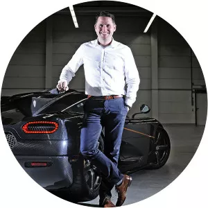 Markus Esser - Olympic athlete