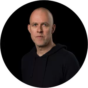 Markus Fehlmann photograph