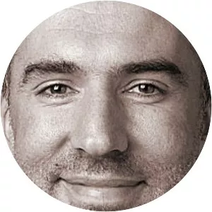 Markus Flaig - German bass-baritone