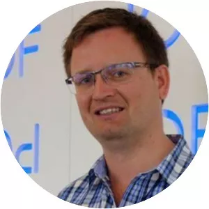 Markus Frind - CEO of Plentyoffish Media Inc.