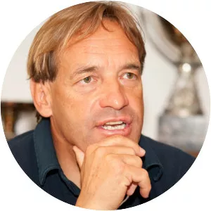 Markus Fuchs - Handball player