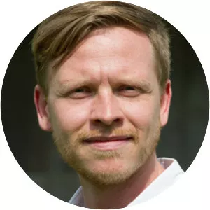 Markus Gabriel - German philosopher