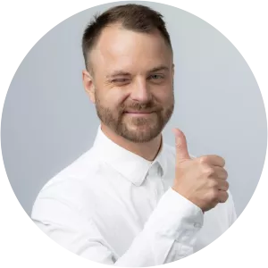 Markus Gaupås Johansen - Actor