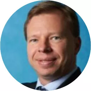 Markus Gehring - Jurist