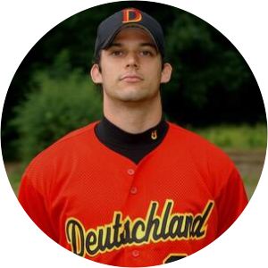 Markus Gienger photograph