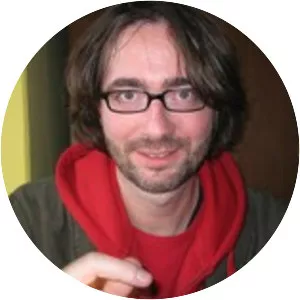 Markus Glaser - Film producer