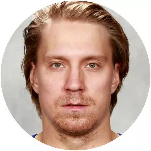 Markus Granlund - Ice hockey player