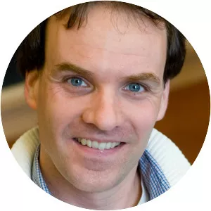 Markus Greiner - Physicist