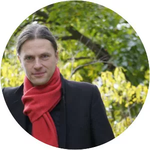 Markus Groh - Musical artist