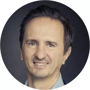 Markus Gudenus - Johann Gudenus' brother