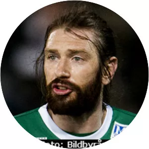 Markus Gustafsson - Swedish footballer