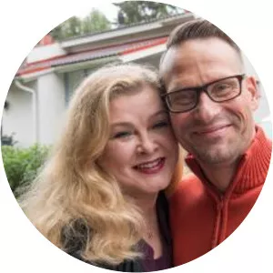 Markus Haapasalo photograph