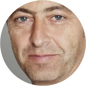 Markus Halberschmidt