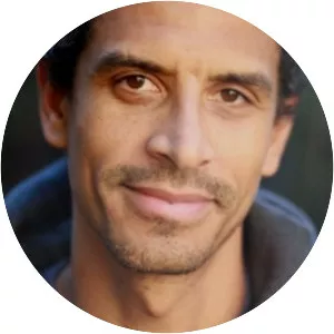 Markus Hamilton - Film actor