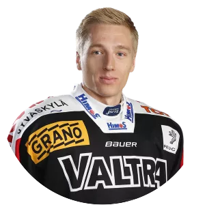 Markus Hännikäinen