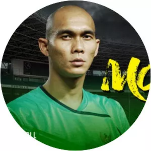 Markus Haris Maulana