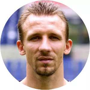 Markus Hausweiler - German former footballer