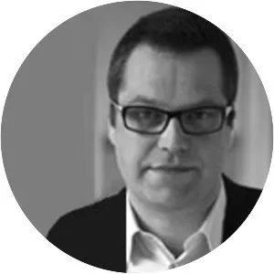 Markus Heinzelmann - Author