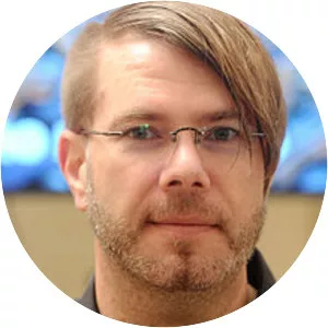 Markus Heitz - German author