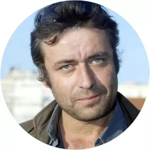 Markus Herling - German film producer